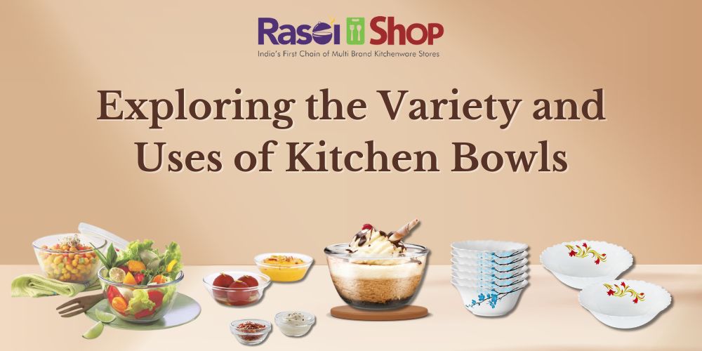 Bowl uses shop