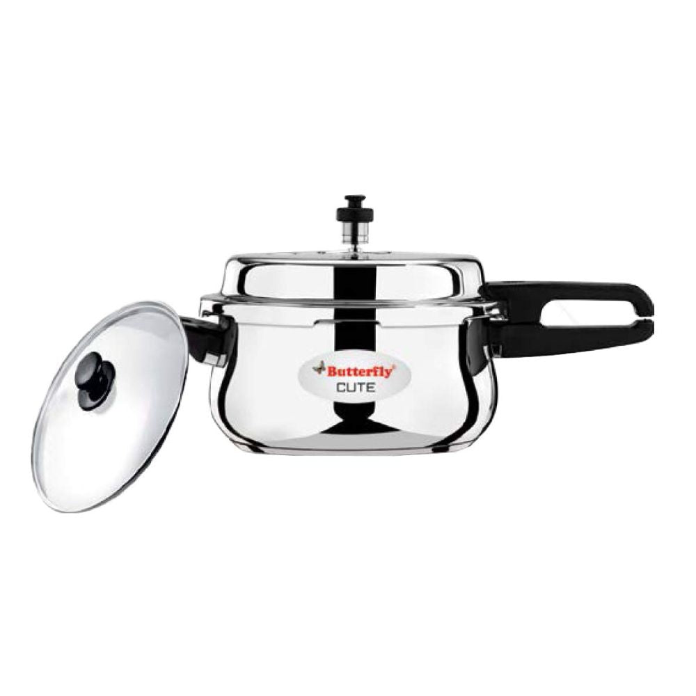 Butterfly 10 2024 ltr cooker price