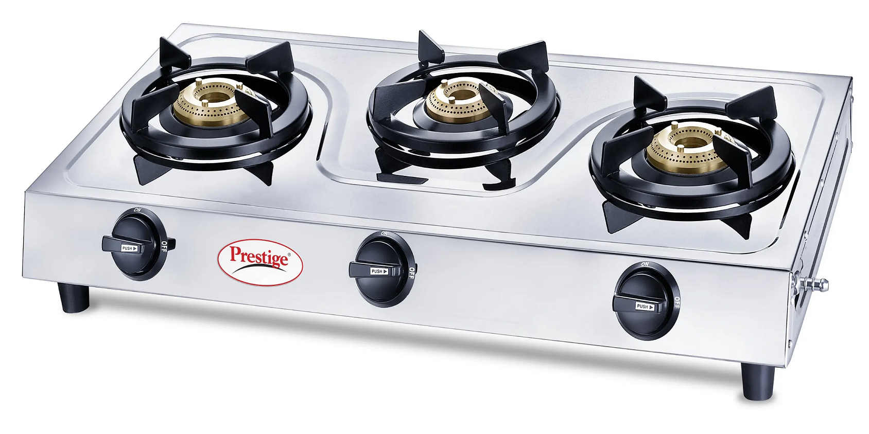 prestige png gas stove