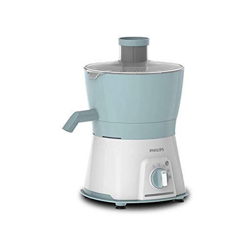 Viva Collection Juicer Mixer Grinder HL7579/00