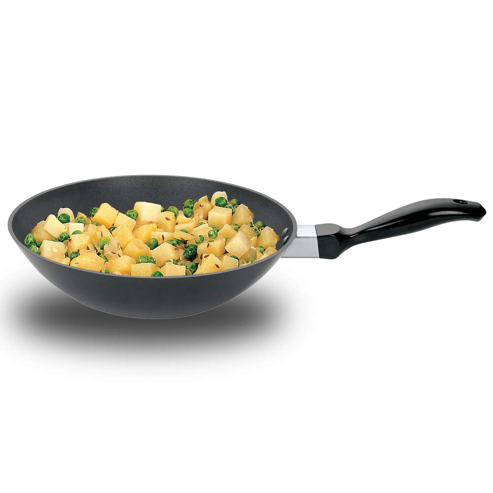 Hawkins Futura Non-Stick Tawa 26cm - Singal's - Indian Grocery Store