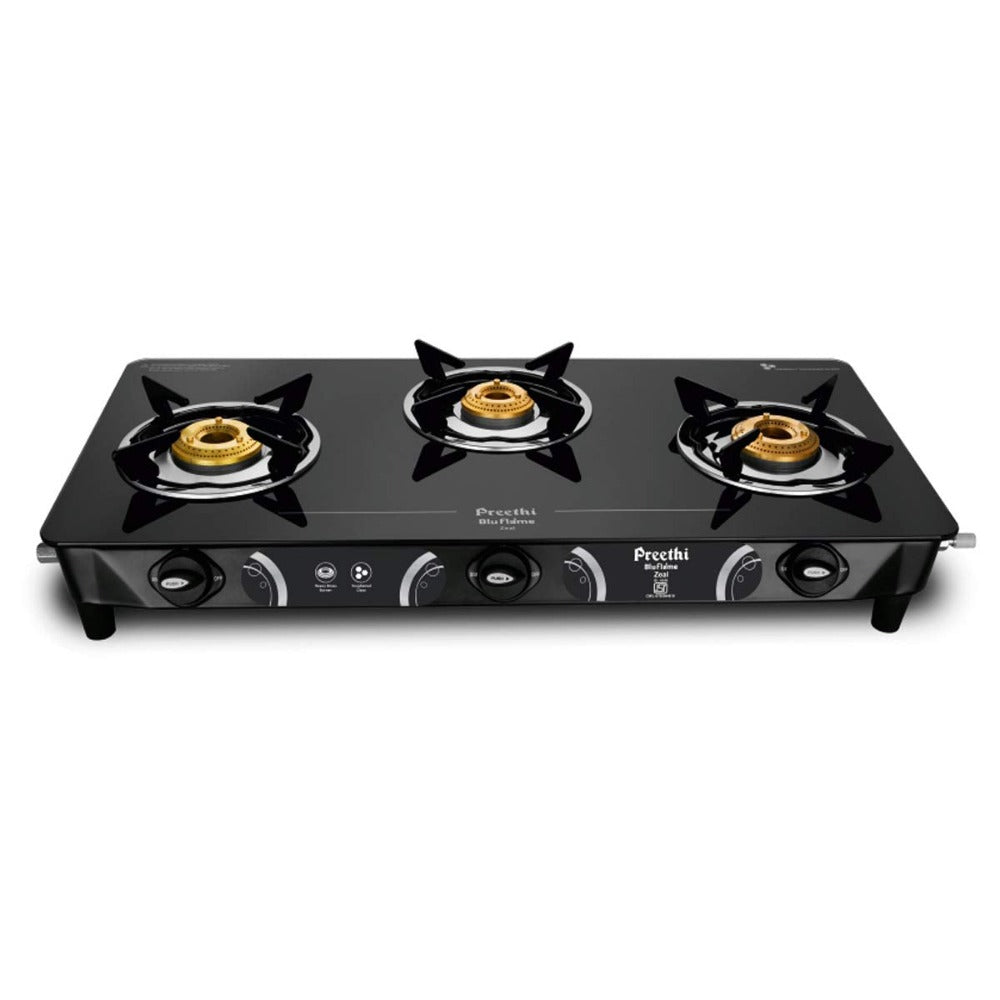 Preethi deals electric stove