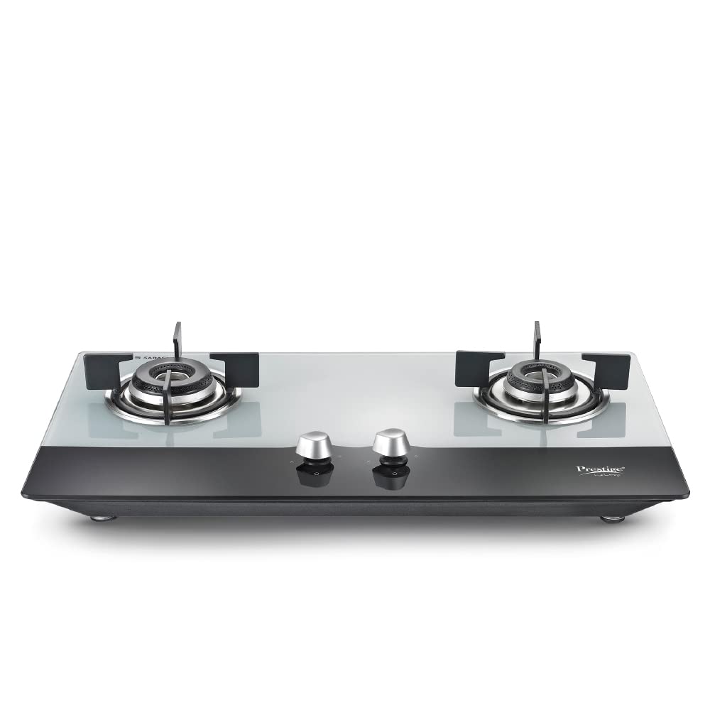 Prestige hobtop sale 2 burner