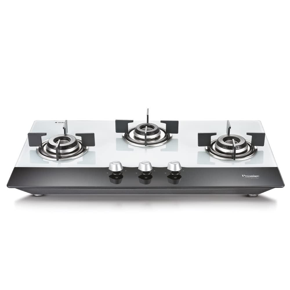 Prestige stove hotsell 3 burner price