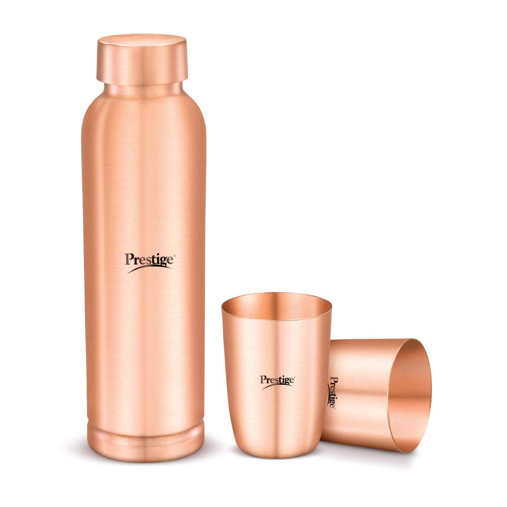 Prestige Hot And Cold Water,Tea vacuum flask -1000ML : Prestige 