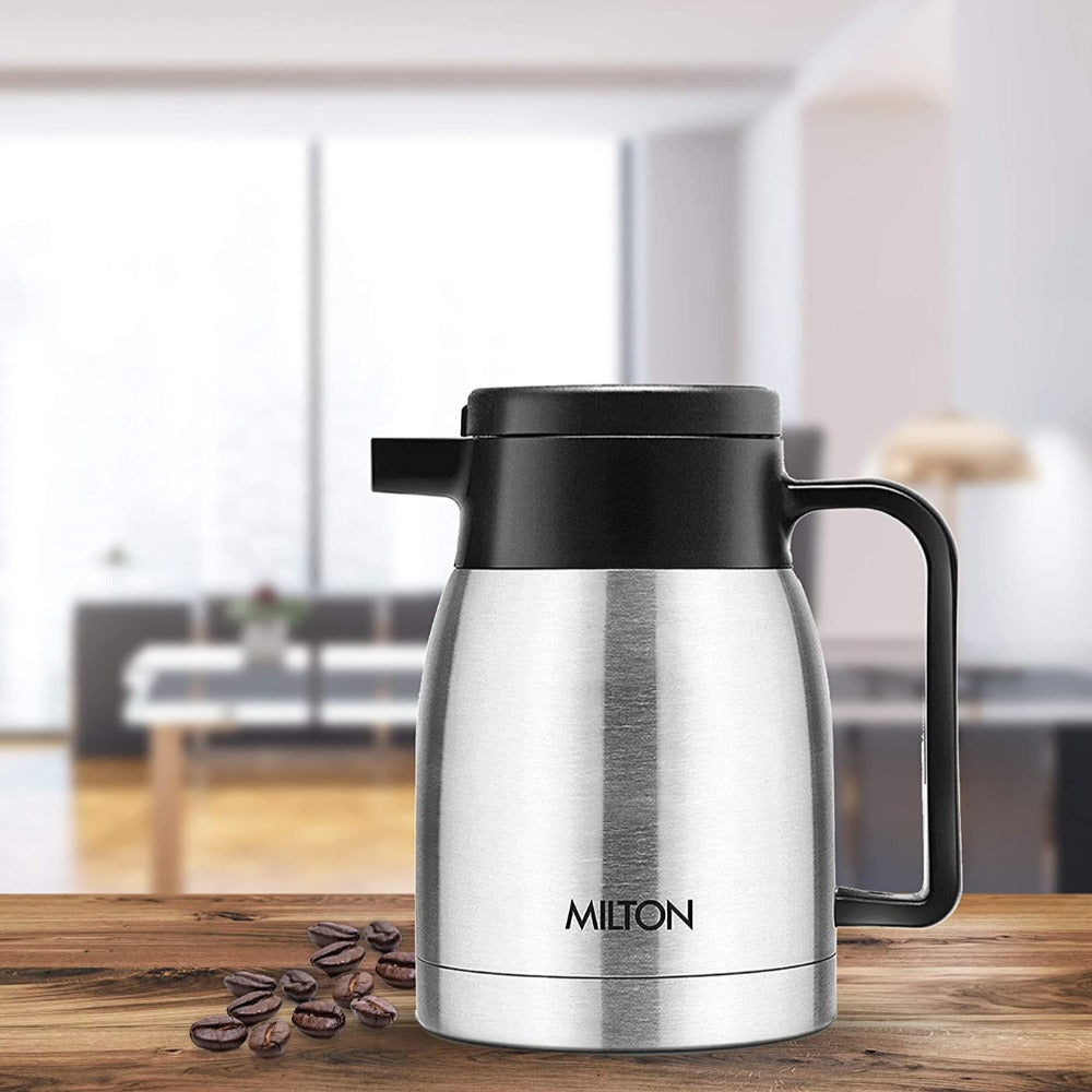 Milton hot pot flask hot sale 1000ml