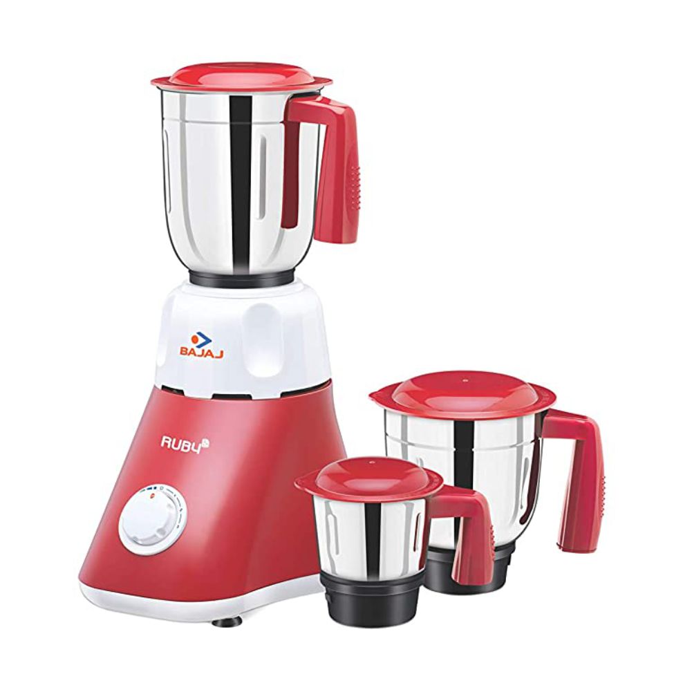 Bajaj all mixer on sale grinder price