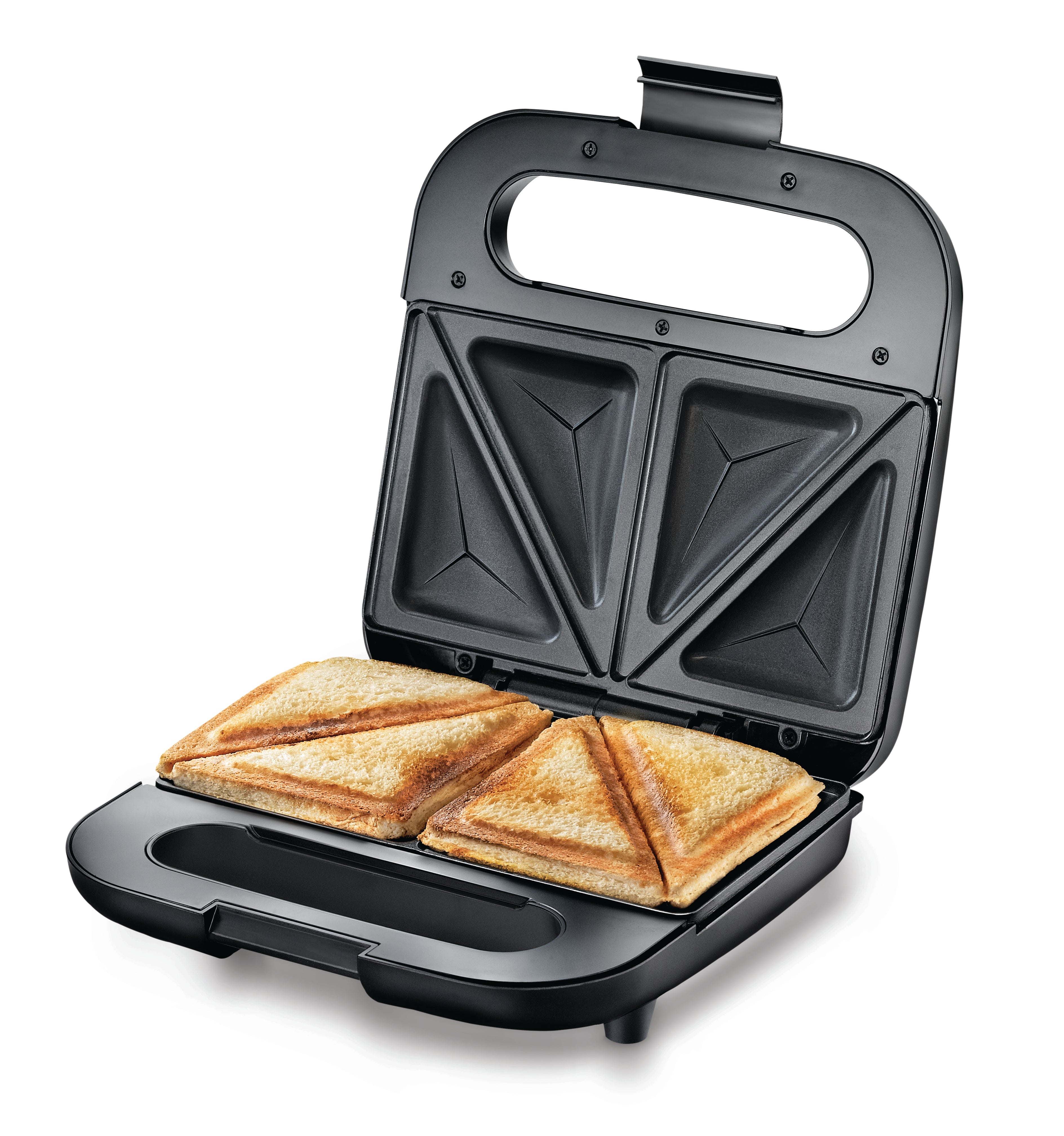 Prestige 3-in-1 Sandwich Maker with Interchangeable Plates, PR81521 Online  at Best Price, Sandwich Toasters