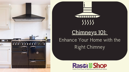 Enhance Your Home with the Right Chimney