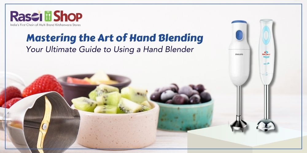 hand-blender