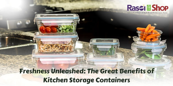 Why Pyrex Food Storage Containers are the Ultimate Kitchen Essential -  chris usti - Medium