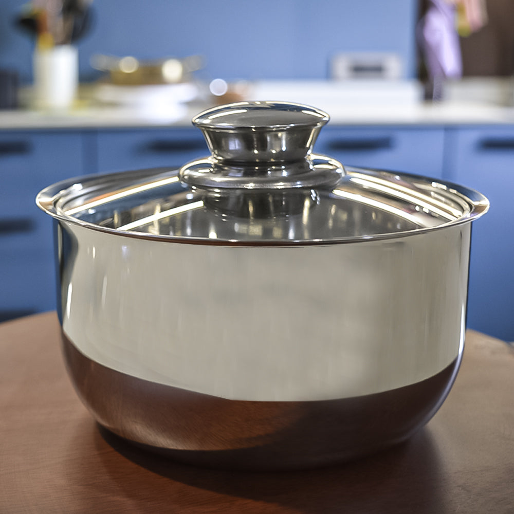 Premium Quality Insulated Casserole Hot Pot. Multifunctional Use. selling