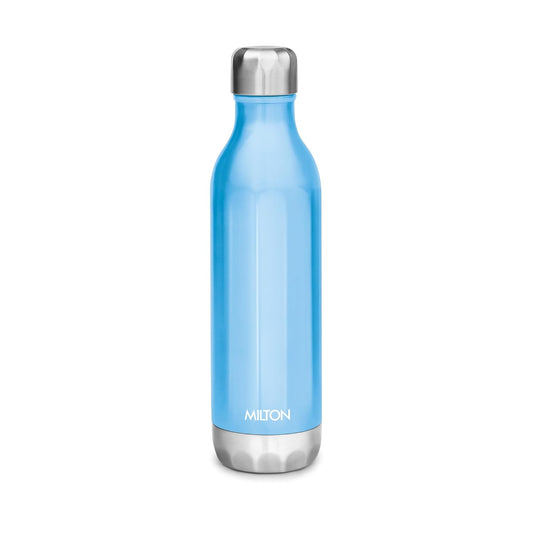 Milton Bliss Thermosteel Vaccum Insulated Hot & Cold Water Bottle | 1 Pc