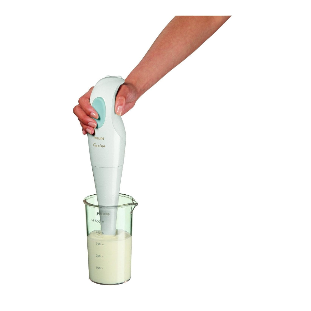 Philips HR1350/90 250 Watts Hand Blender | White