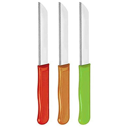 Classy Touch Knife Set | Set of 10 Pcs-2