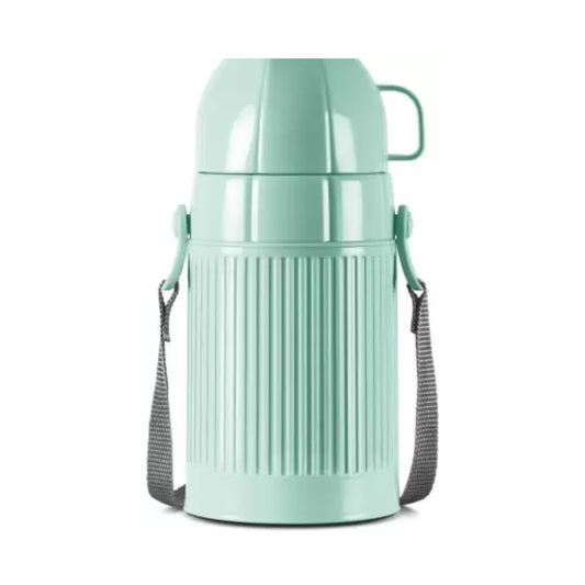 Milton Precious Plastic Insulated Flask - 1