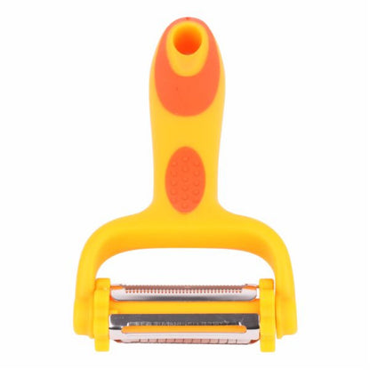 Classy Touch Plastic Peeler - CT103 - 2