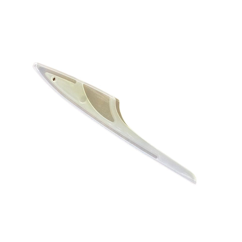 Classy Touch Kitchen Knife | Green-4