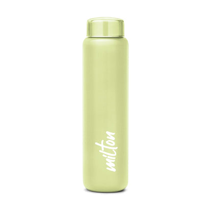 Milton Aqua 1000 ML Stainless Steel Water Bottle | 1 Pc