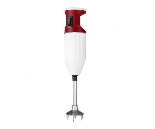 Maharaja Eliteblend 250 Watts Hand Blender | Red & White