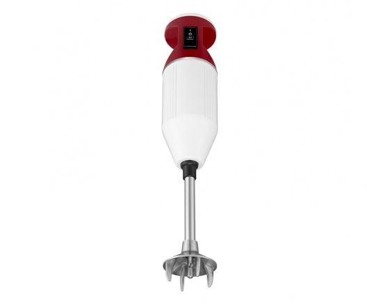 Maharaja Eliteblend 250 Watts Hand Blender | Red & White