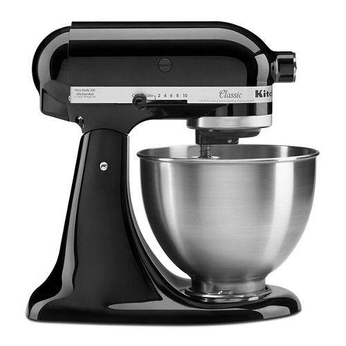 KitchenAid 4.3 Litre Tilt Head Stand Mixer