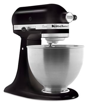 KitchenAid 4.3 Litre Tilt Head Stand Mixer