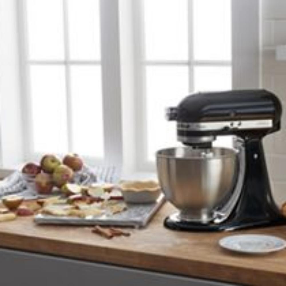 KitchenAid 4.3 Litre Tilt Head Stand Mixer