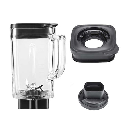 KitchenAid 615 Watts K400 Andromeda 1.7 Litre Stand Blender