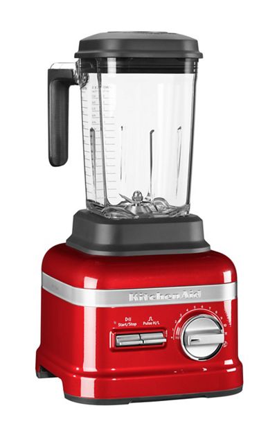 KitchenAid 2.6 Litre Artisan 11-Speed Power Blender | 1800 Watts