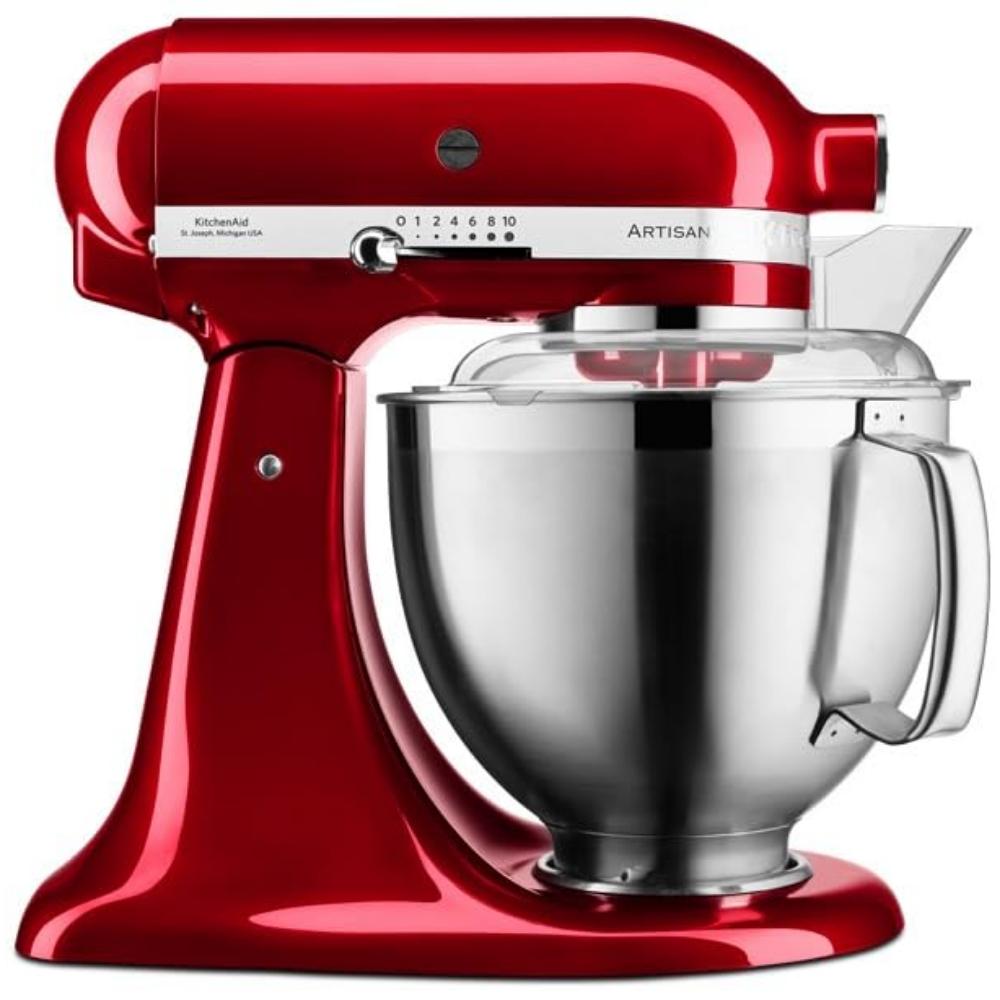 KitchenAid 4.8 Litre Artisan Tilt Head Stand Mixer