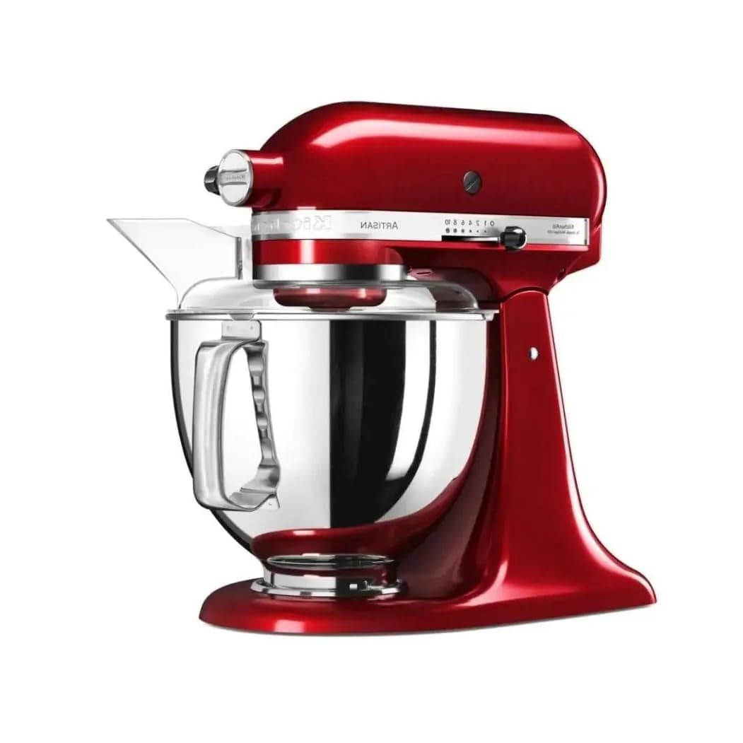 KitchenAid 4.8 Litre Artisan Tilt Head Stand Mixer