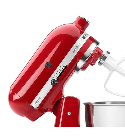 KitchenAid 4.8 Litre Artisan Tilt Head Stand Mixer