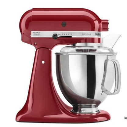 KitchenAid 4.8 Litre Artisan Tilt Head Stand Mixer