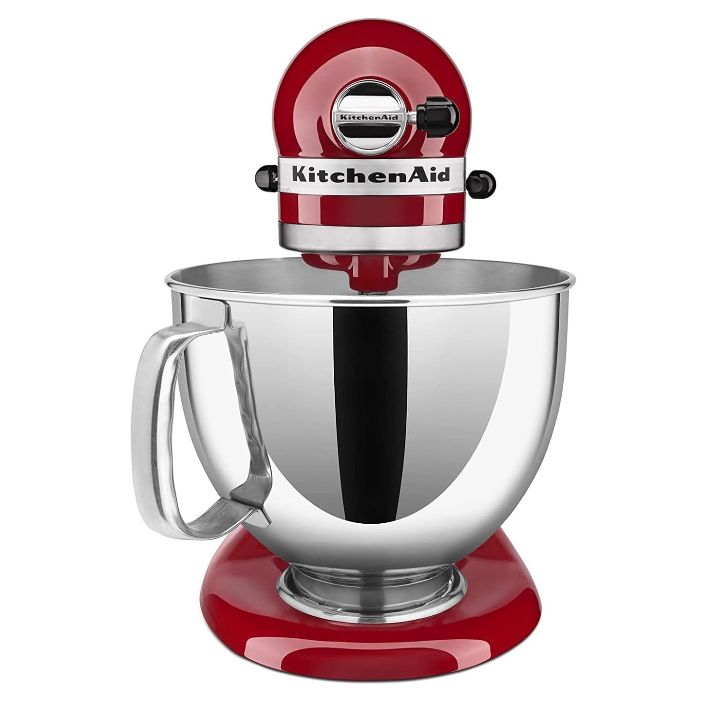 KitchenAid 4.8 Litre Artisan Tilt Head Stand Mixer