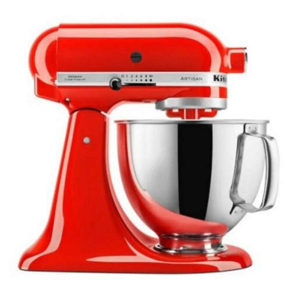 KitchenAid 4.8 Litre Artisan Tilt Head Stand Mixer