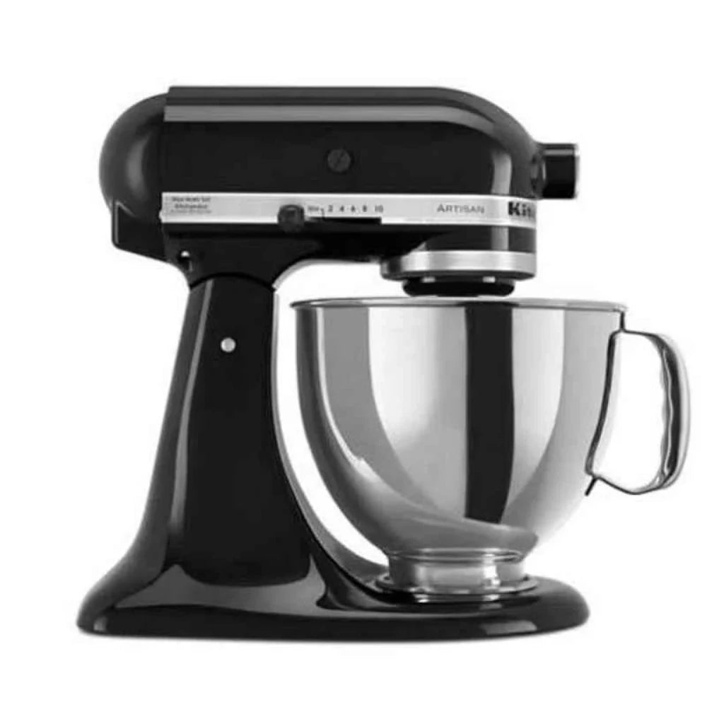 KitchenAid 4.8 Litre Artisan Tilt Head Stand Mixer