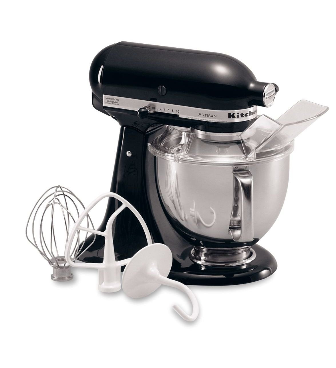 KitchenAid 4.8 Litre Artisan Tilt Head Stand Mixer