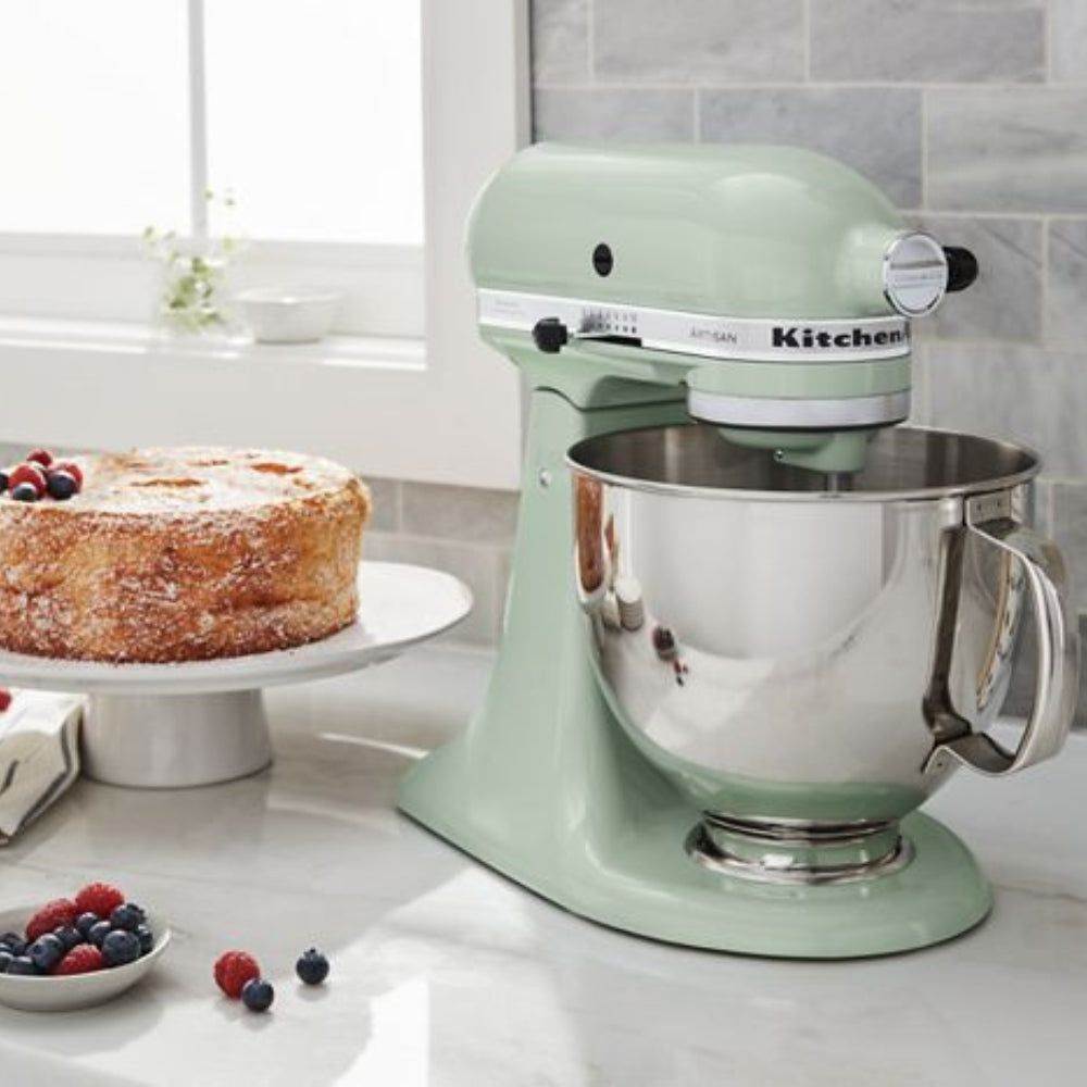 KitchenAid 3.3 Litre Artisan Mini Tilt Head Stand Mixer