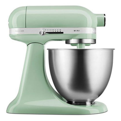 KitchenAid 3.3 Litre Artisan Mini Tilt Head Stand Mixer