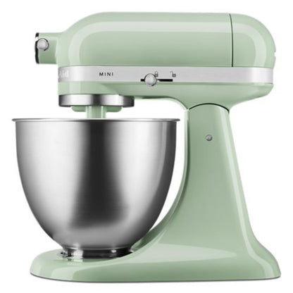 KitchenAid 3.3 Litre Artisan Mini Tilt Head Stand Mixer