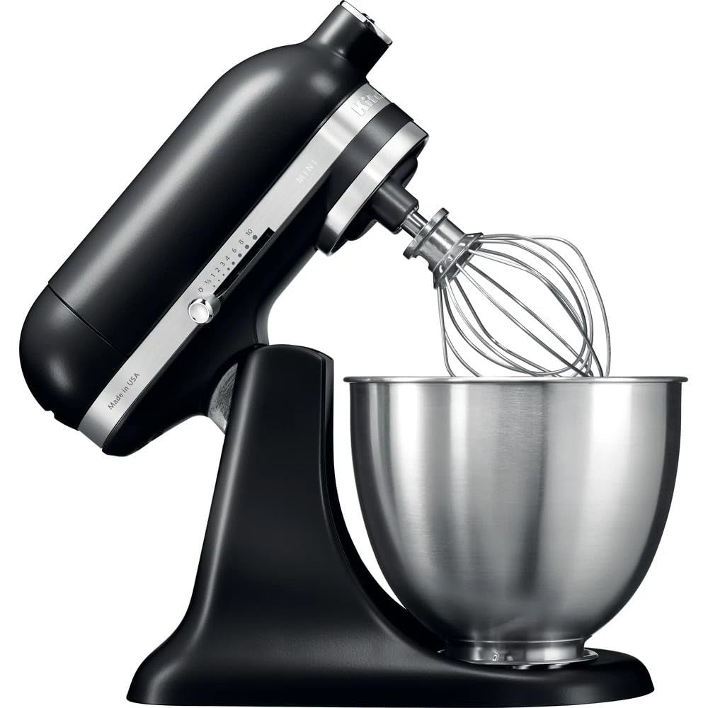 KitchenAid 3.3 Litre Artisan Mini Tilt Head Stand Mixer