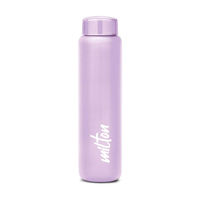 Milton Aqua 1000 ML Stainless Steel Water Bottle | 1 Pc