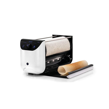 EvoChef Automatic Dosa Maker | Flip Dosa Maker - Make Dosas at Home Automatically