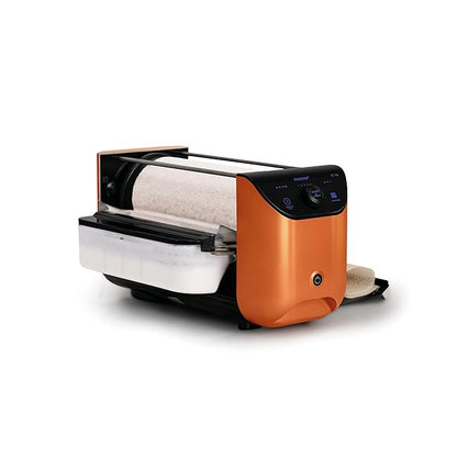 EvoChef Automatic Dosa Maker | Flip Dosa Maker - Make Dosas at Home Automatically