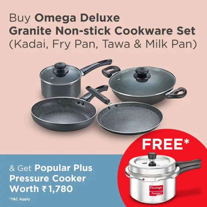 Granite discount pressure cooker