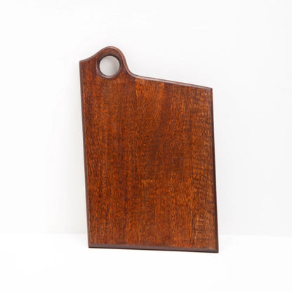 Rena Wooden Brew Platter - 1