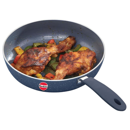 Hawkins Ceramic Nonstick 24 cm Frying Pan - 7