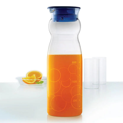 Borosil Marina Juice & Water Jug - 1