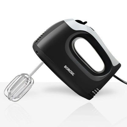 Borosil Smartmix BB11 300 Watts Hand Mixer - 2